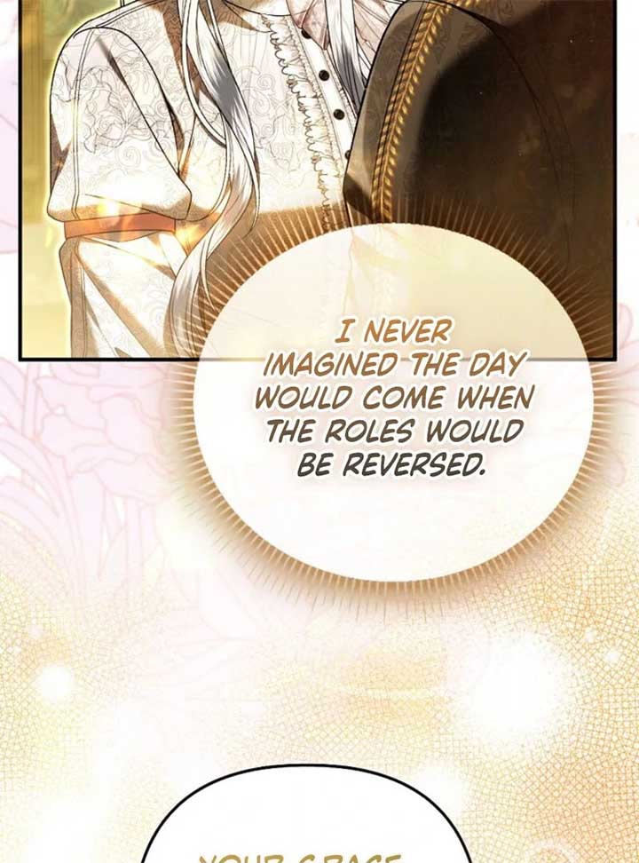 Rejecting The Perfect Marriage Chapter 33 - Page 19