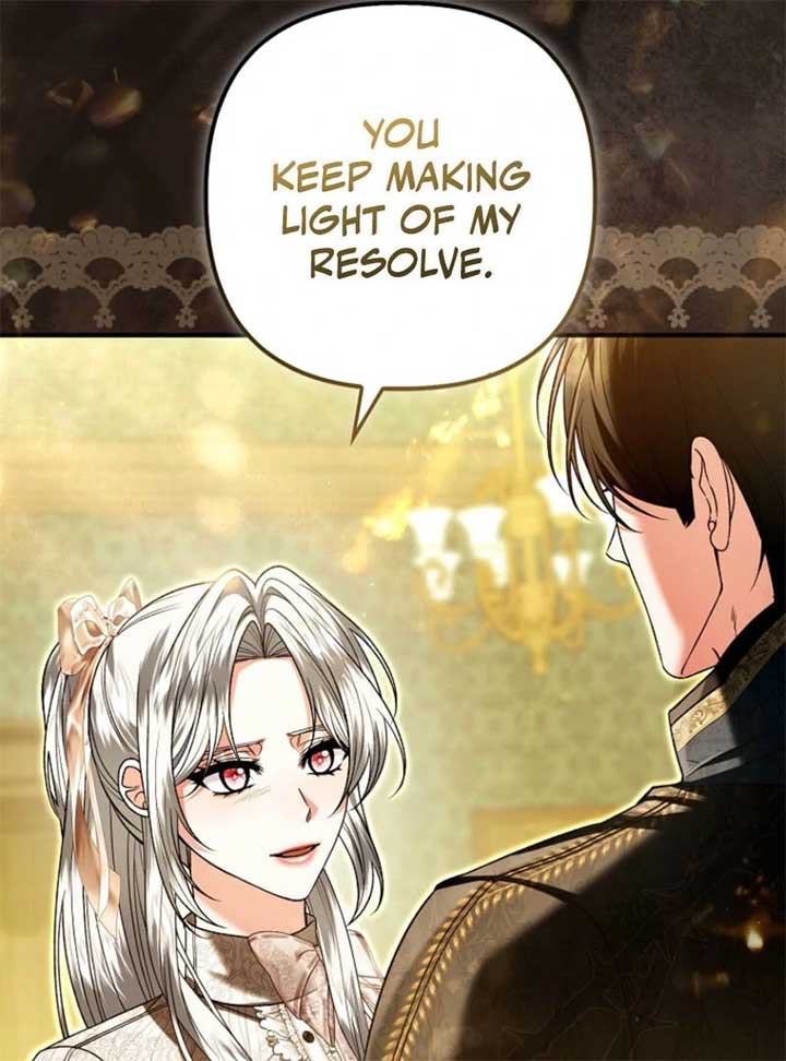 Rejecting The Perfect Marriage Chapter 33 - Page 27