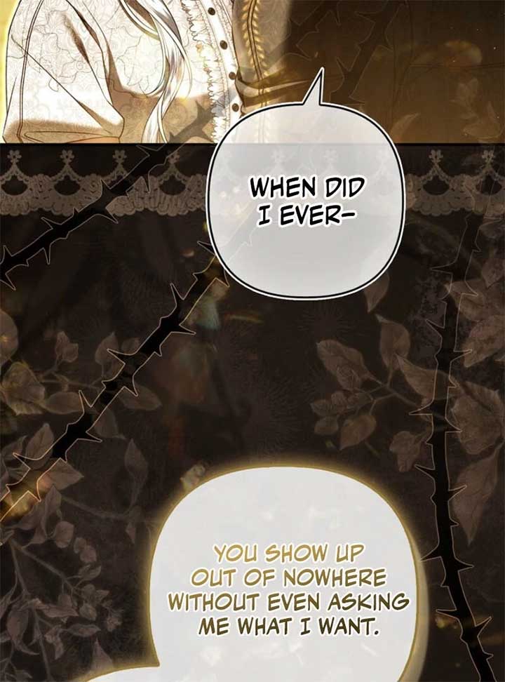 Rejecting The Perfect Marriage Chapter 33 - Page 28