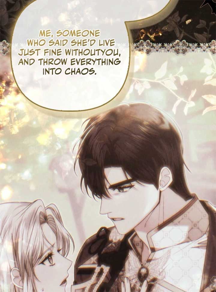 Rejecting The Perfect Marriage Chapter 33 - Page 29