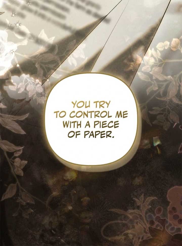 Rejecting The Perfect Marriage Chapter 33 - Page 32