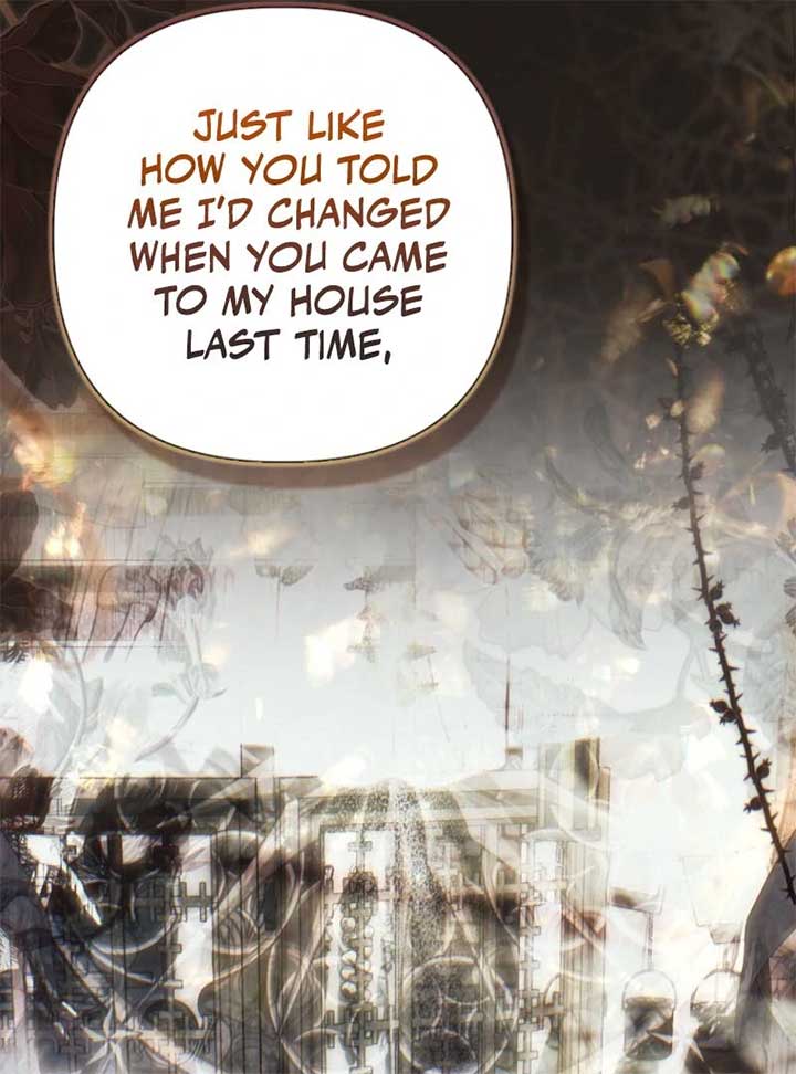 Rejecting The Perfect Marriage Chapter 33 - Page 37