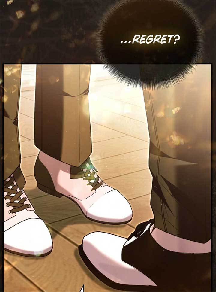 Rejecting The Perfect Marriage Chapter 33 - Page 51