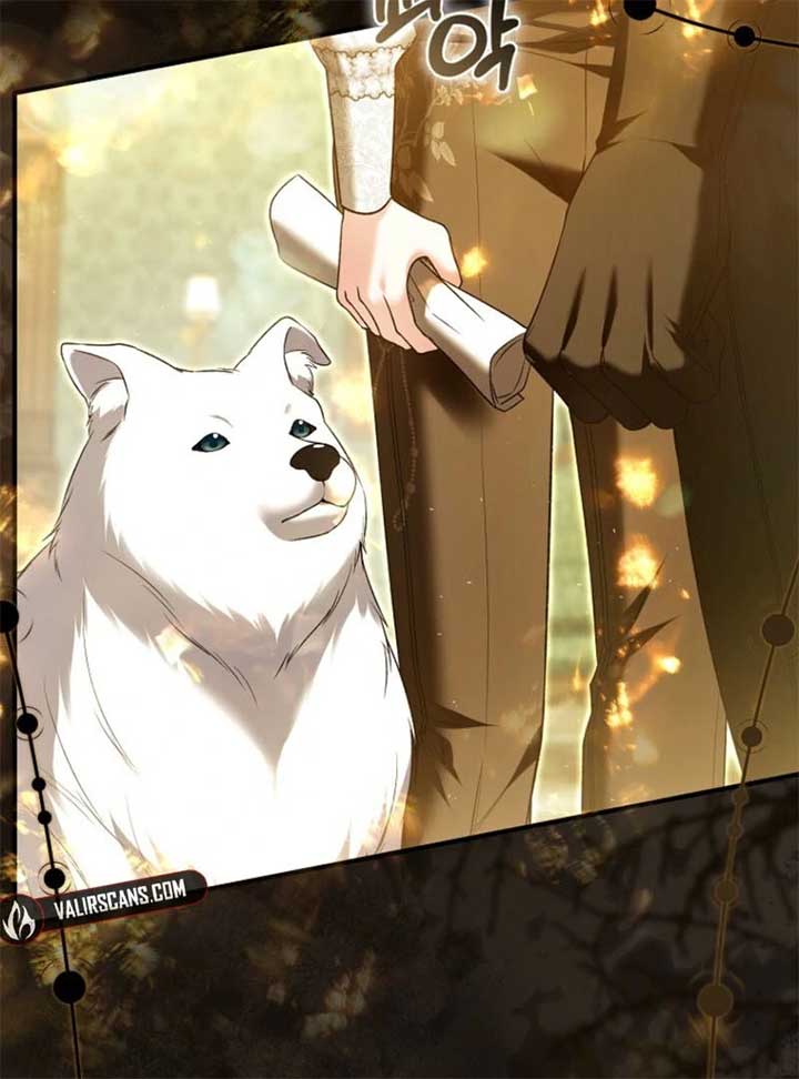 Rejecting The Perfect Marriage Chapter 33 - Page 57