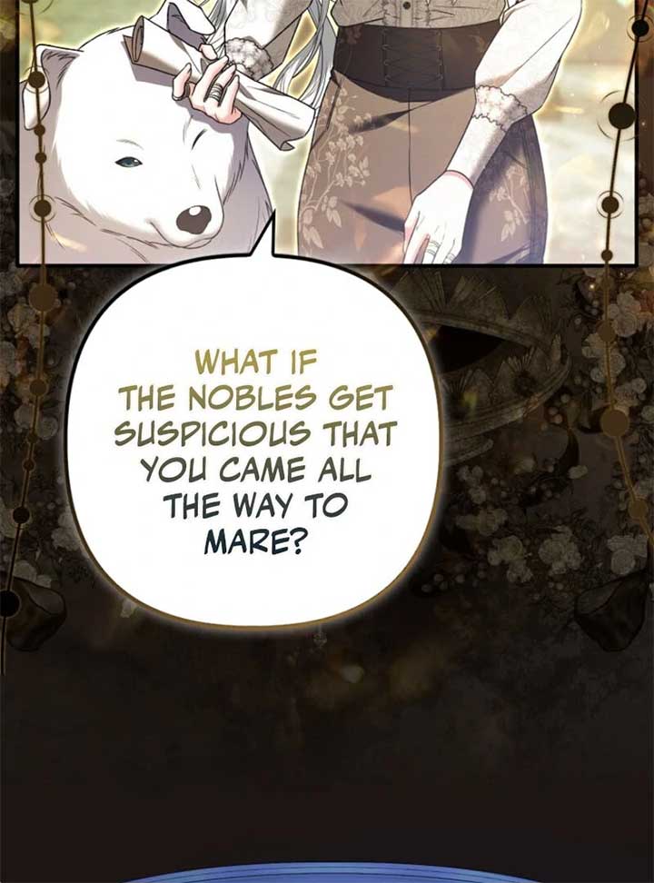 Rejecting The Perfect Marriage Chapter 33 - Page 61