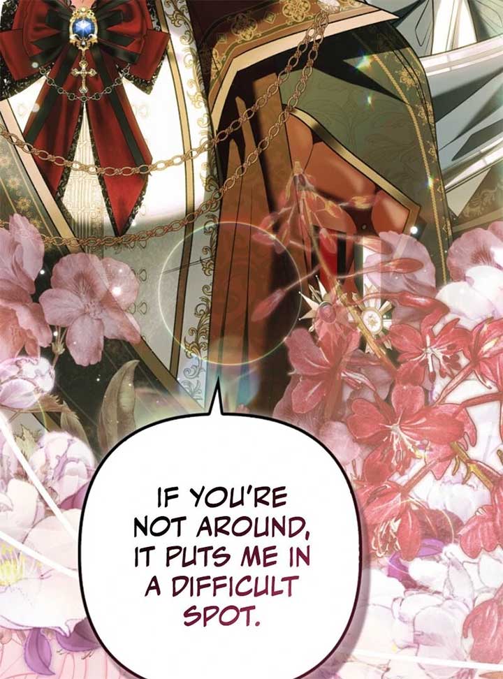 Rejecting The Perfect Marriage Chapter 33 - Page 87