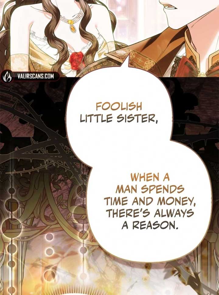 Rejecting The Perfect Marriage Chapter 33 - Page 119