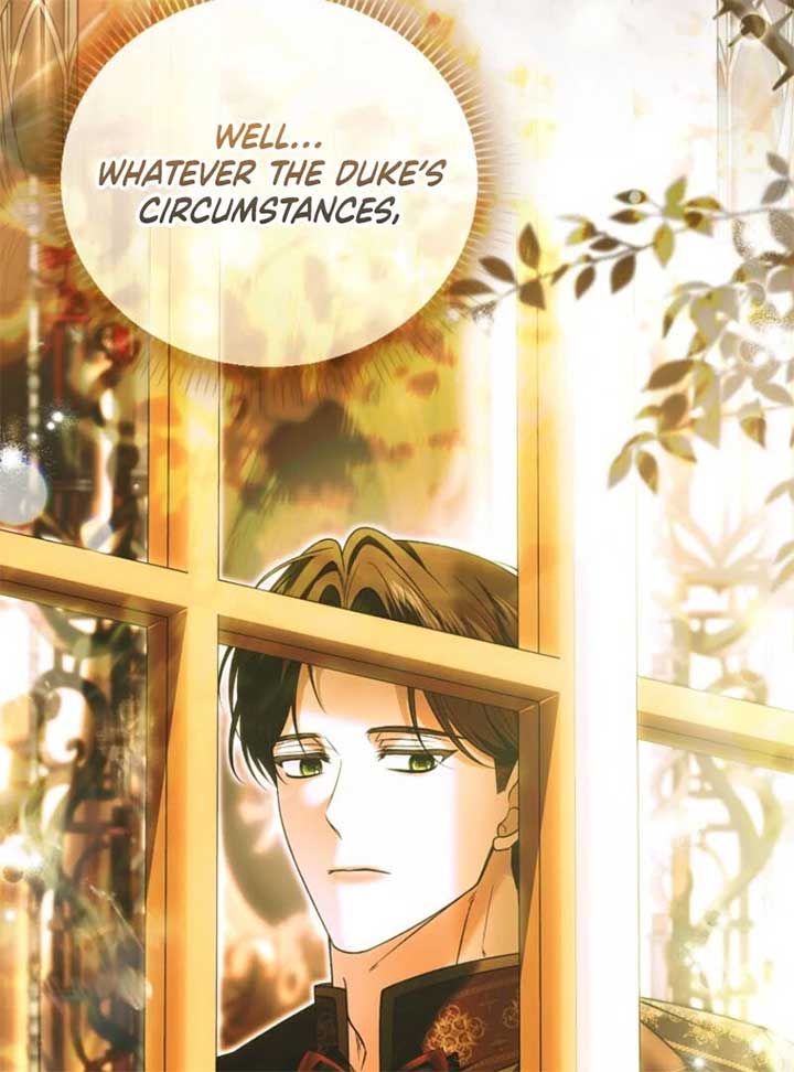 Rejecting The Perfect Marriage Chapter 33 - Page 120