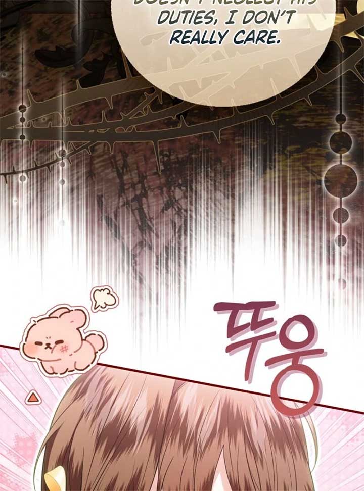 Rejecting The Perfect Marriage Chapter 33 - Page 122