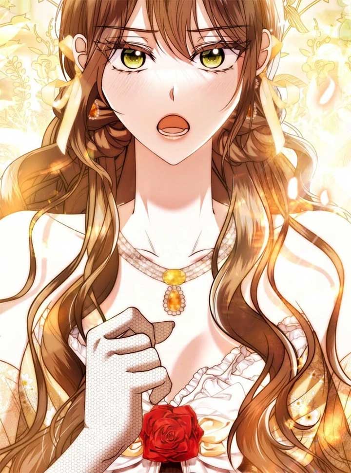 Rejecting The Perfect Marriage Chapter 33 - Page 127