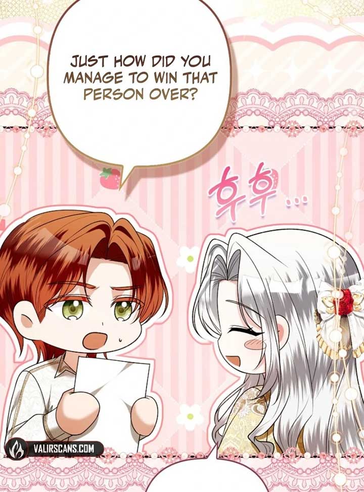 Rejecting The Perfect Marriage Chapter 35 - Page 6