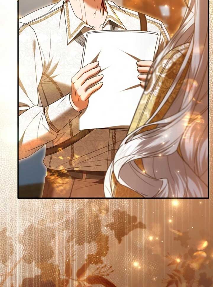 Rejecting The Perfect Marriage Chapter 35 - Page 8