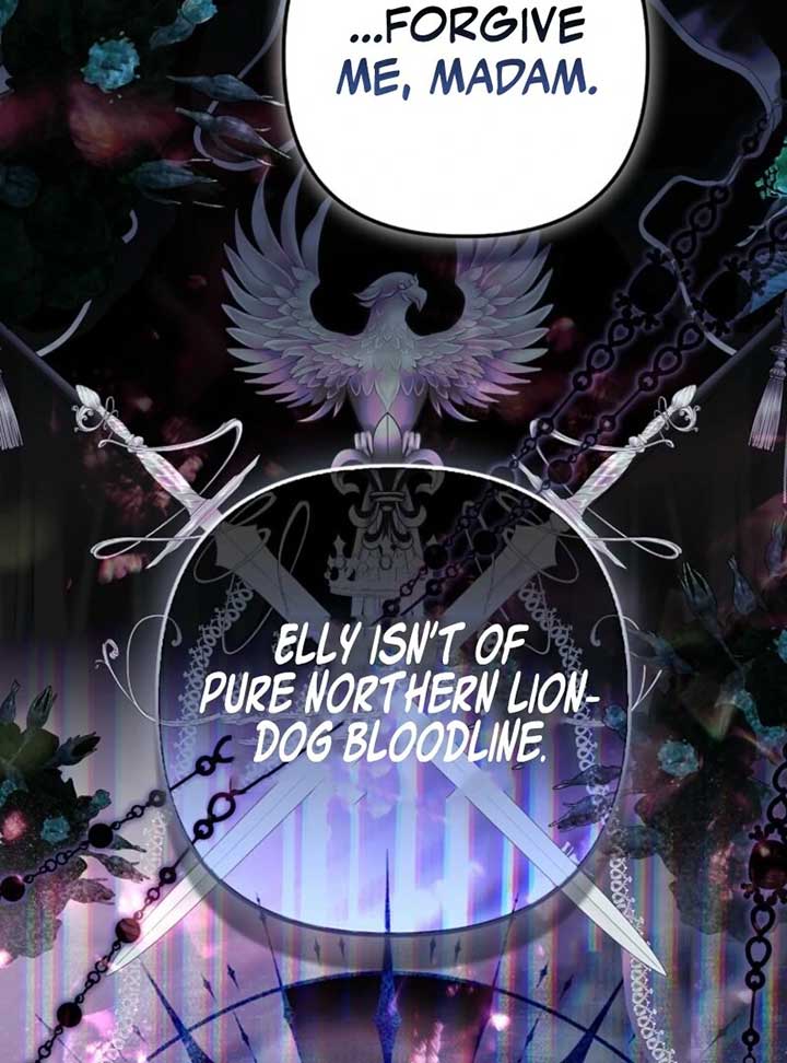 Rejecting The Perfect Marriage Chapter 35 - Page 23