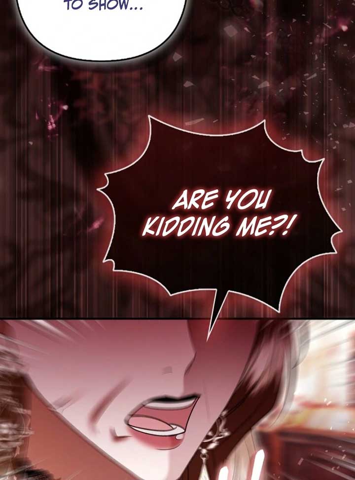 Rejecting The Perfect Marriage Chapter 35 - Page 27