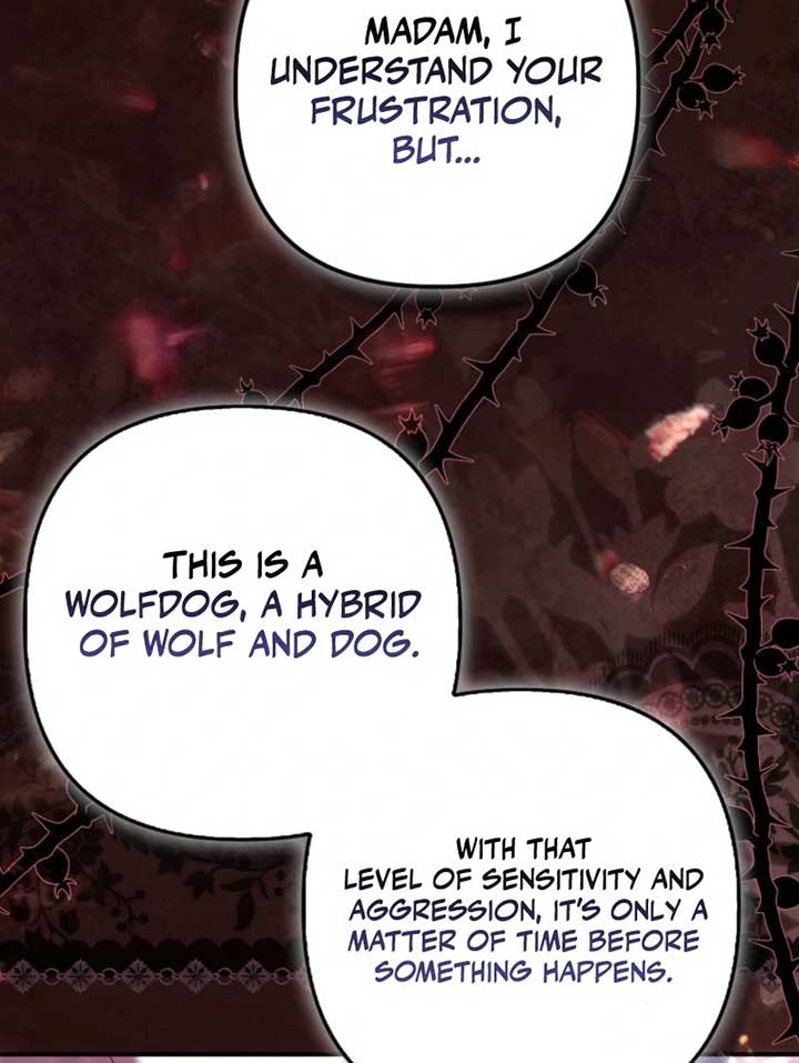 Rejecting The Perfect Marriage Chapter 35 - Page 30