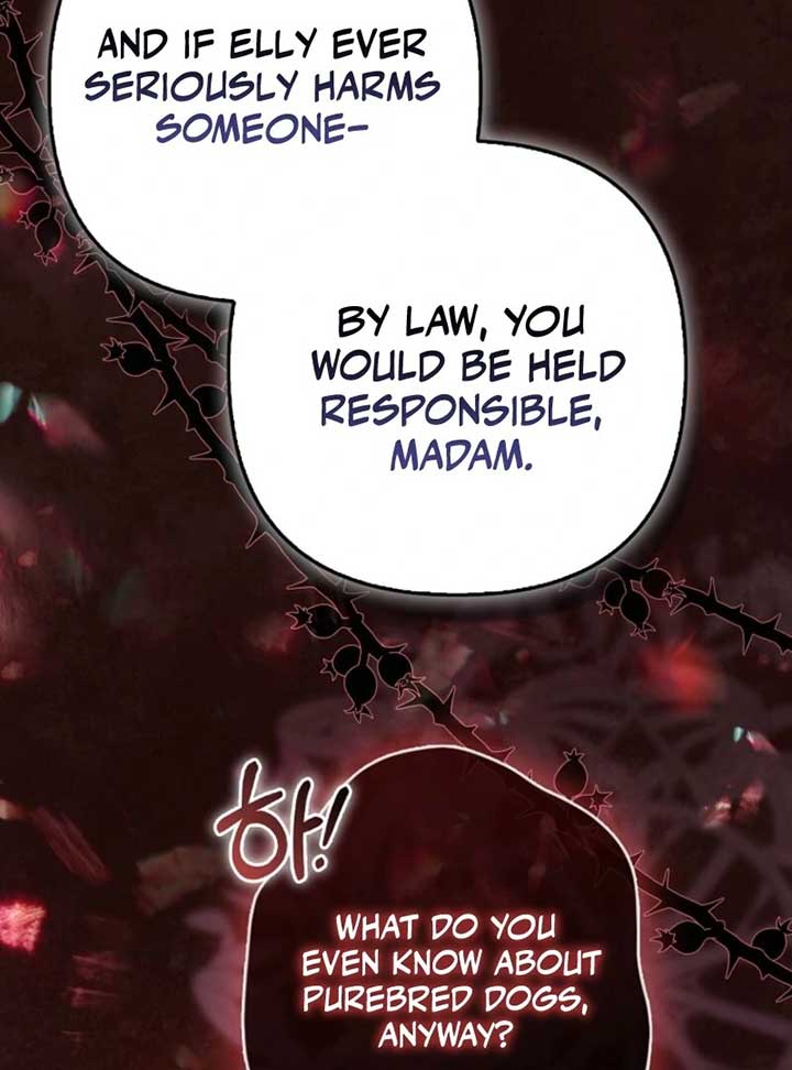 Rejecting The Perfect Marriage Chapter 35 - Page 33