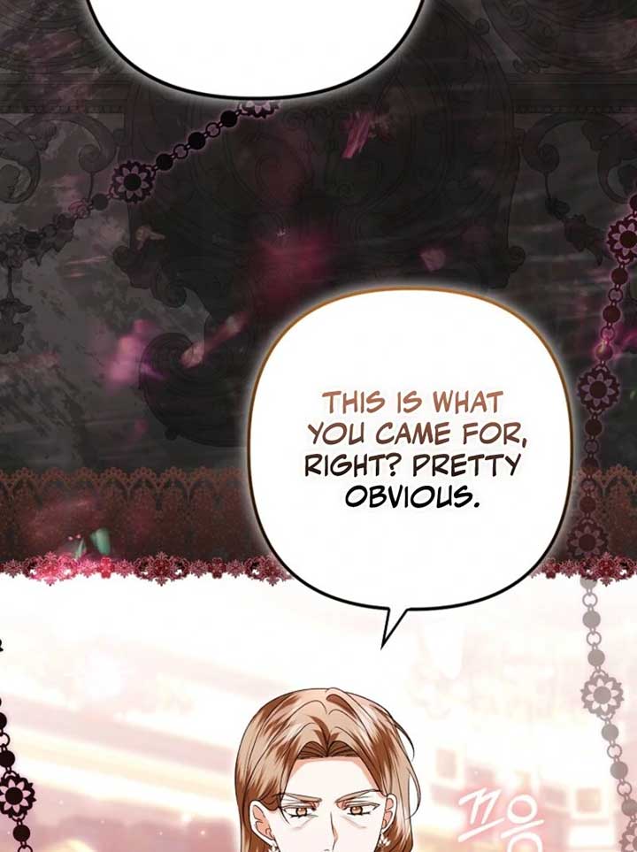 Rejecting The Perfect Marriage Chapter 35 - Page 51