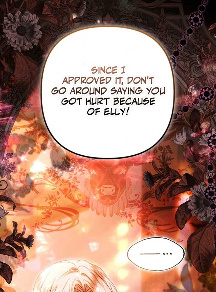 Rejecting The Perfect Marriage Chapter 35 - Page 53