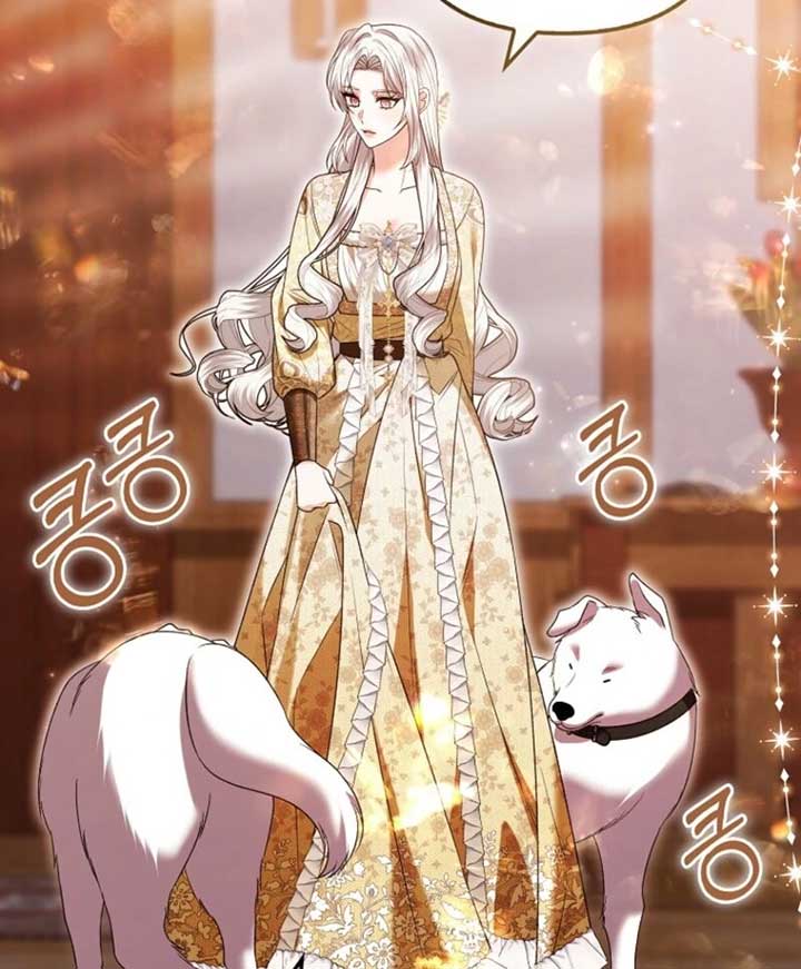 Rejecting The Perfect Marriage Chapter 35 - Page 73