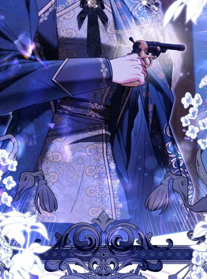 Rejecting The Perfect Marriage Chapter 35 - Page 84