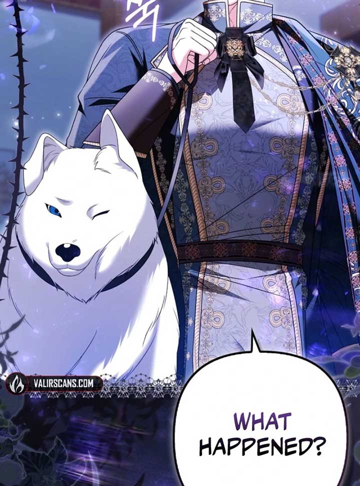 Rejecting The Perfect Marriage Chapter 35 - Page 94