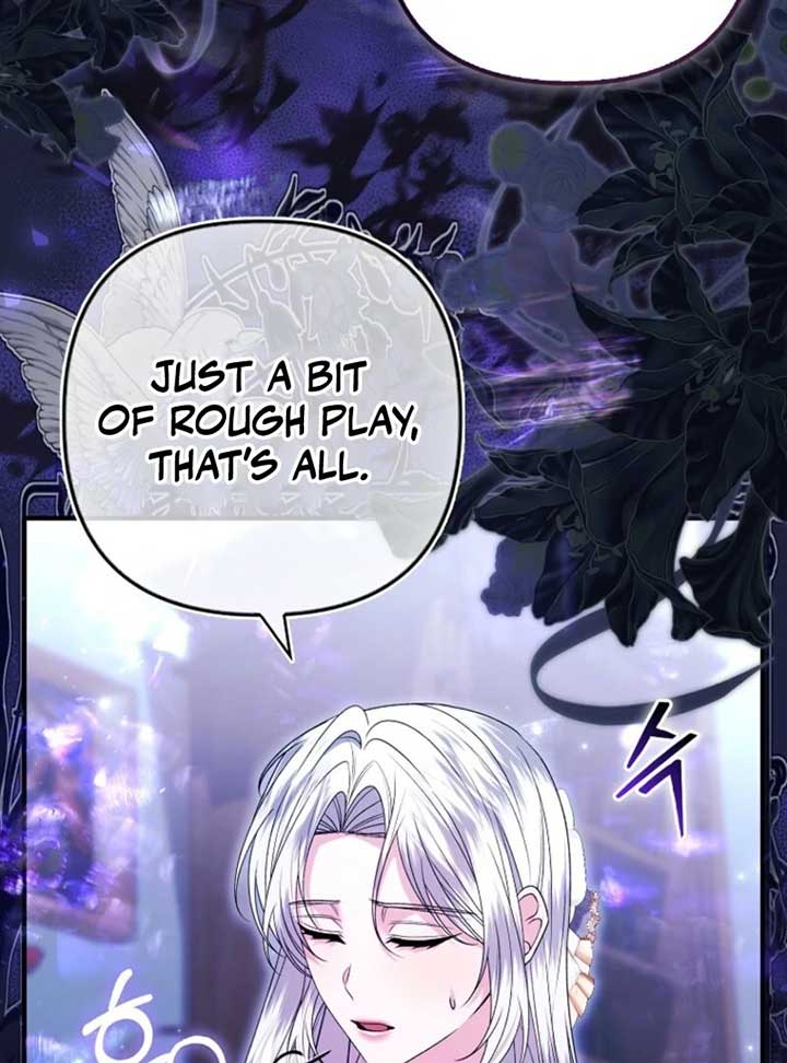 Rejecting The Perfect Marriage Chapter 35 - Page 95