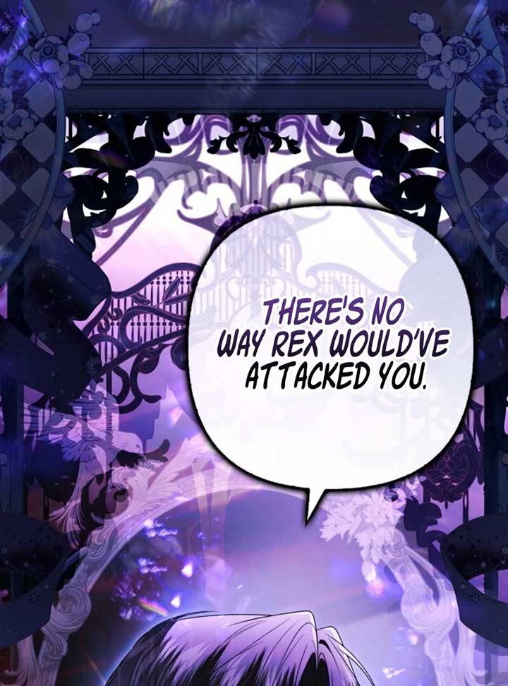 Rejecting The Perfect Marriage Chapter 35 - Page 102