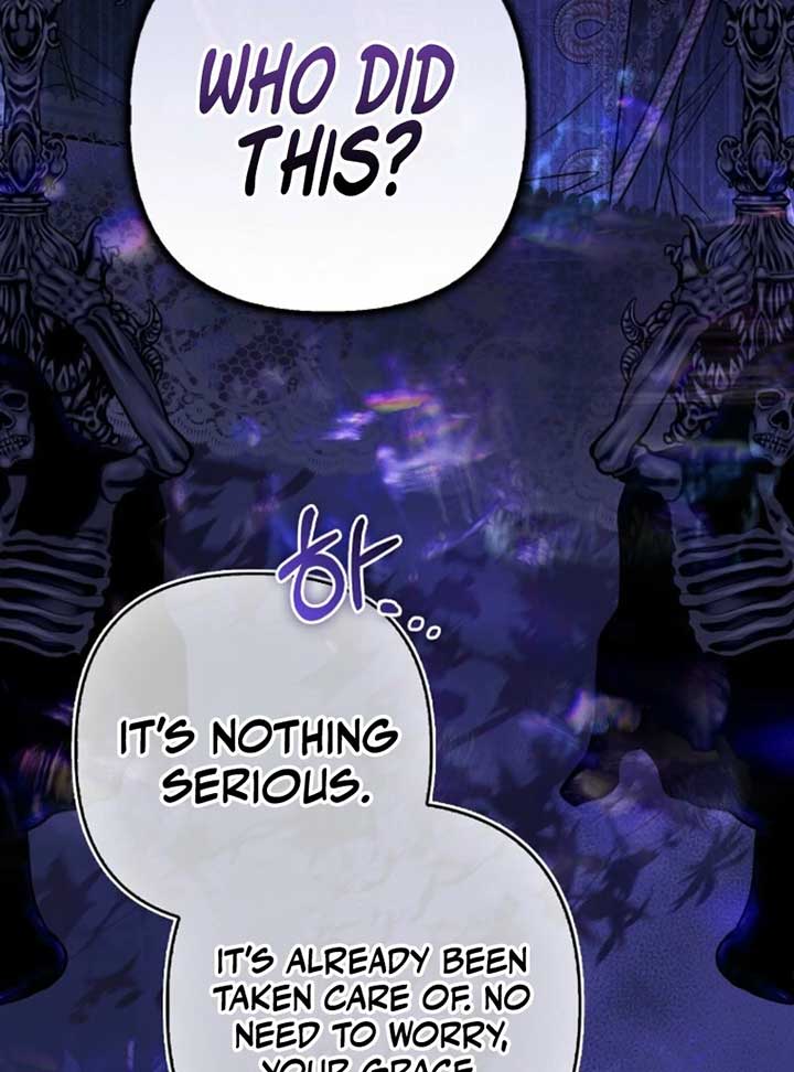 Rejecting The Perfect Marriage Chapter 35 - Page 104