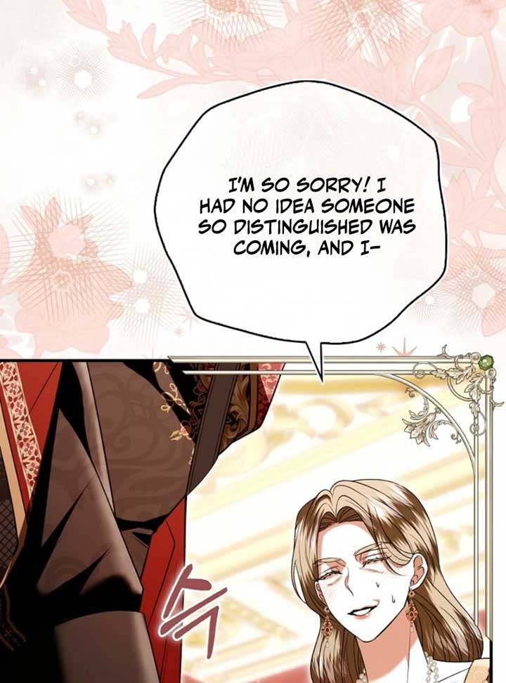 Rejecting The Perfect Marriage Chapter 36 - Page 10