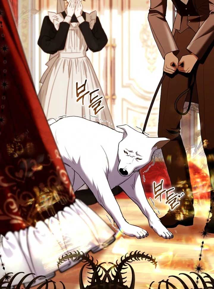 Rejecting The Perfect Marriage Chapter 36 - Page 19