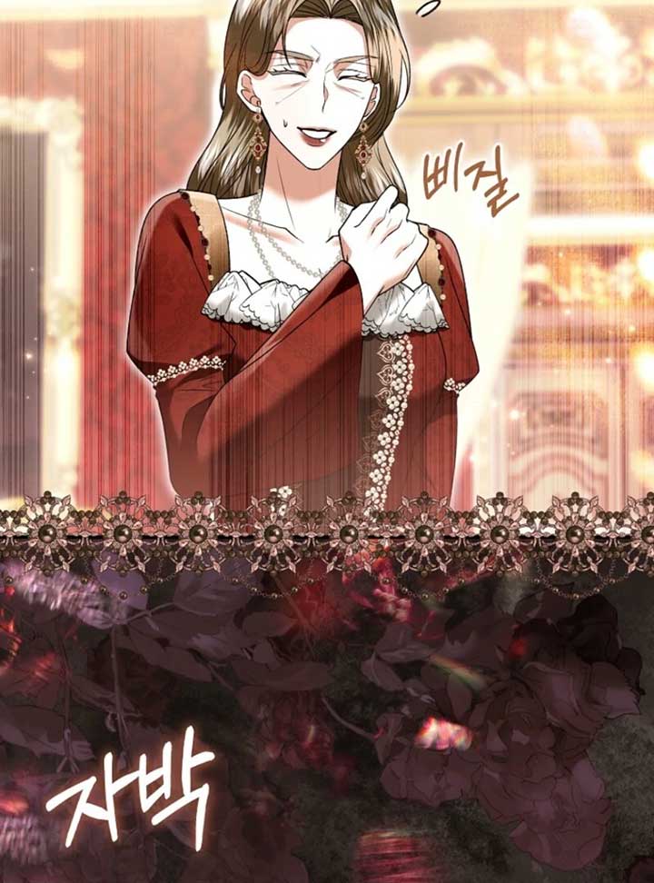 Rejecting The Perfect Marriage Chapter 36 - Page 30