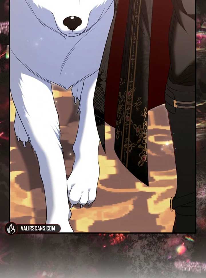 Rejecting The Perfect Marriage Chapter 36 - Page 32