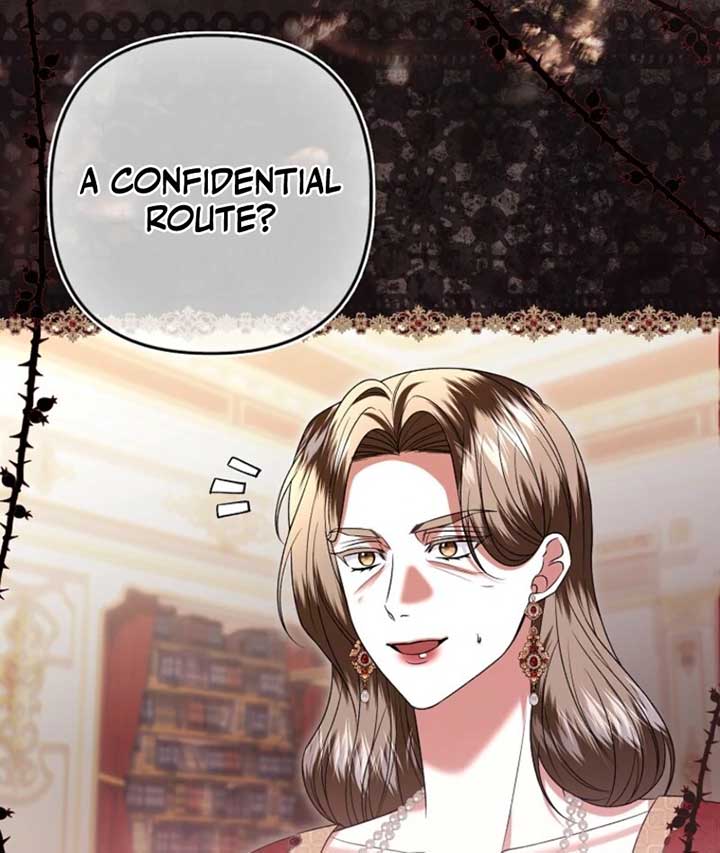 Rejecting The Perfect Marriage Chapter 36 - Page 45