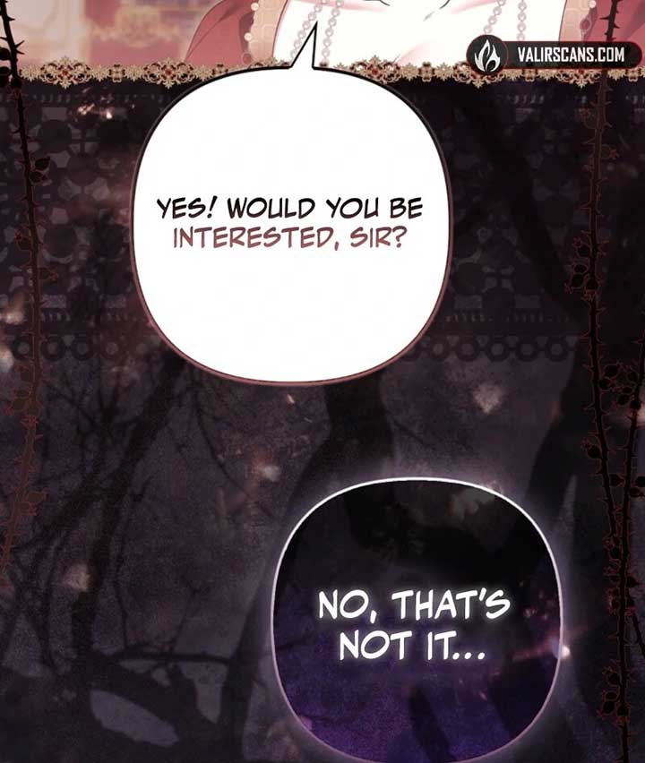 Rejecting The Perfect Marriage Chapter 36 - Page 46