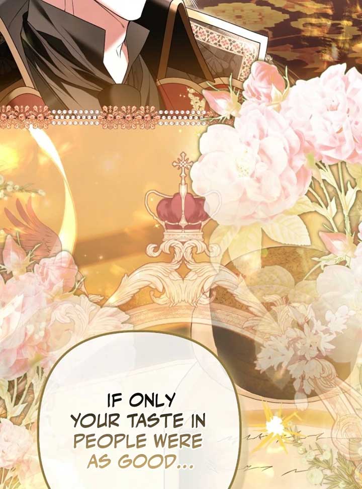 Rejecting The Perfect Marriage Chapter 36 - Page 65