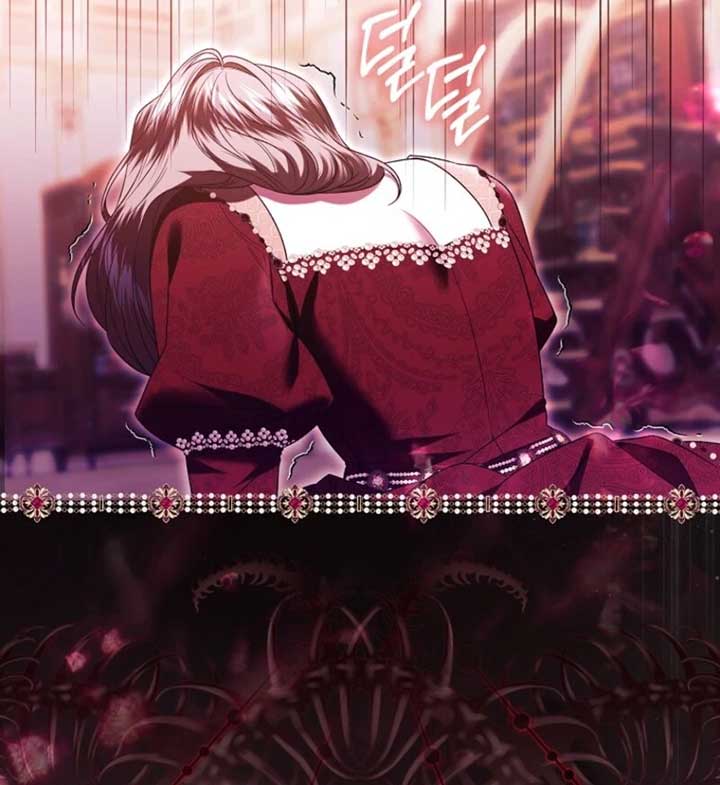 Rejecting The Perfect Marriage Chapter 36 - Page 78