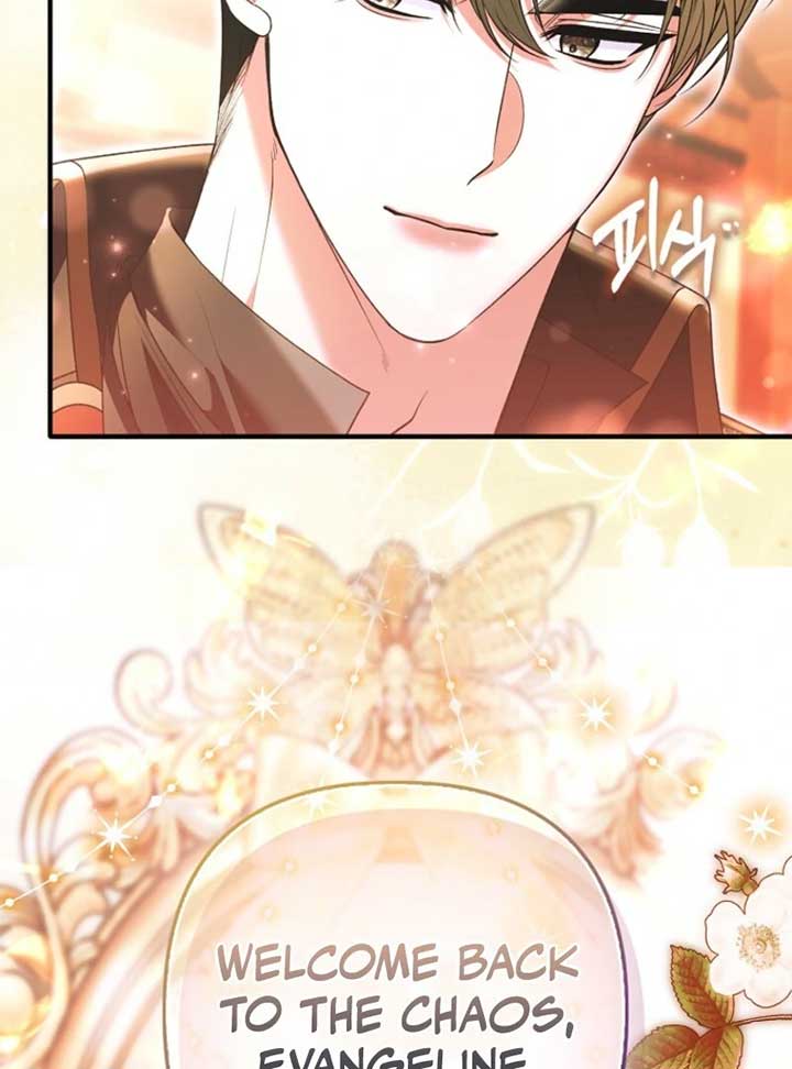 Rejecting The Perfect Marriage Chapter 36 - Page 120