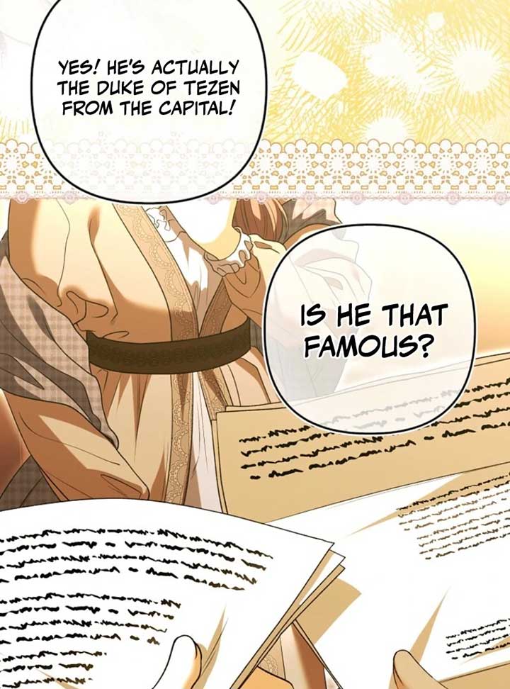 Rejecting The Perfect Marriage Chapter 36 - Page 126