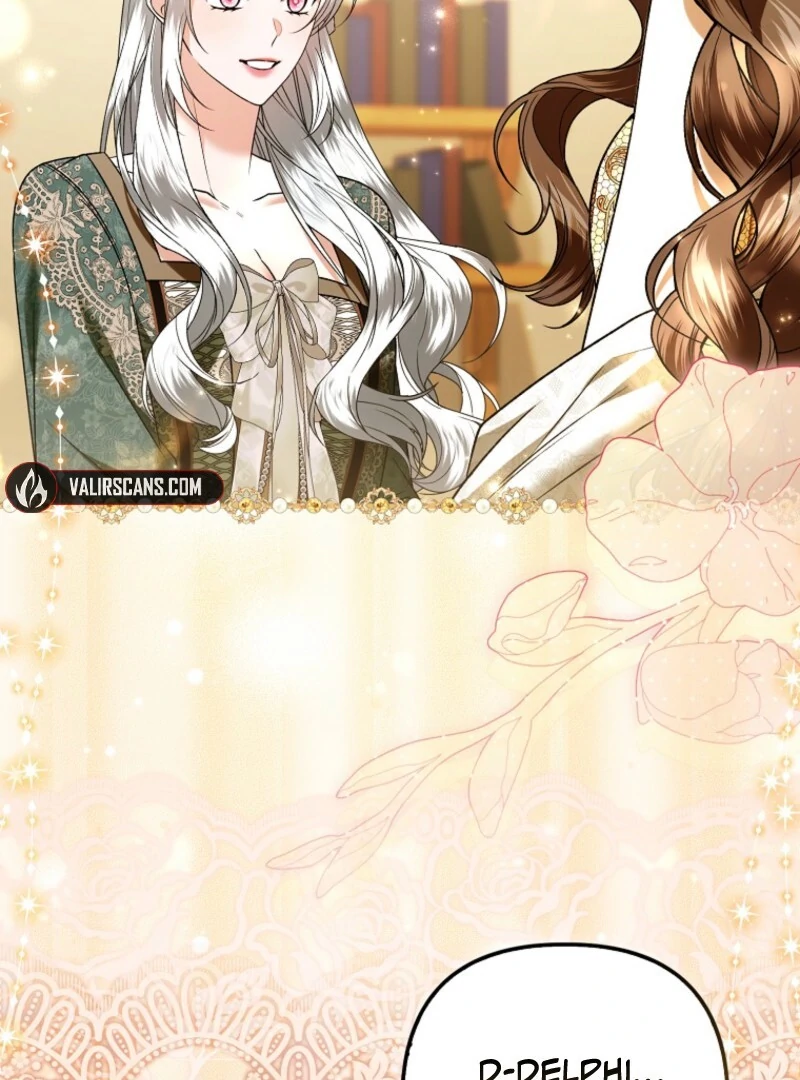 Rejecting The Perfect Marriage Chapter 39 - Page 7