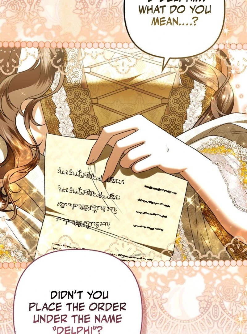 Rejecting The Perfect Marriage Chapter 39 - Page 8