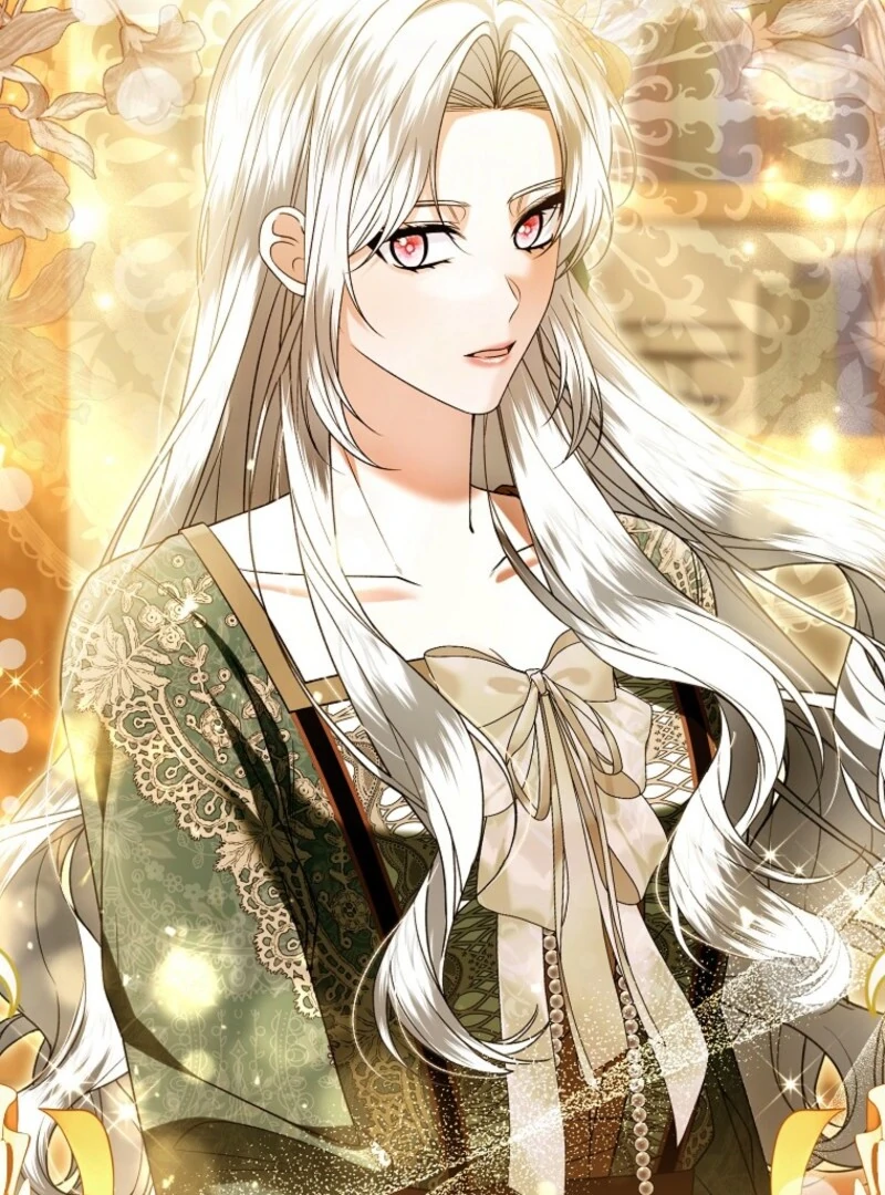 Rejecting The Perfect Marriage Chapter 39 - Page 20