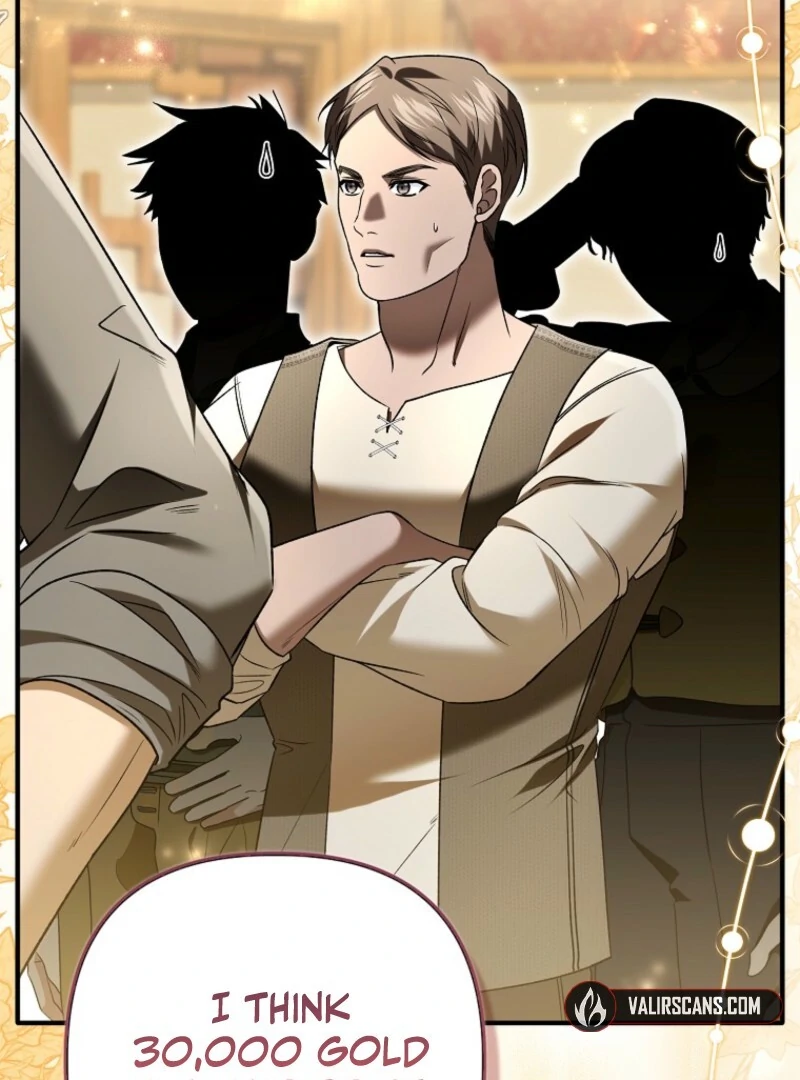 Rejecting The Perfect Marriage Chapter 39 - Page 31