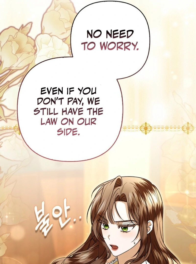 Rejecting The Perfect Marriage Chapter 39 - Page 36