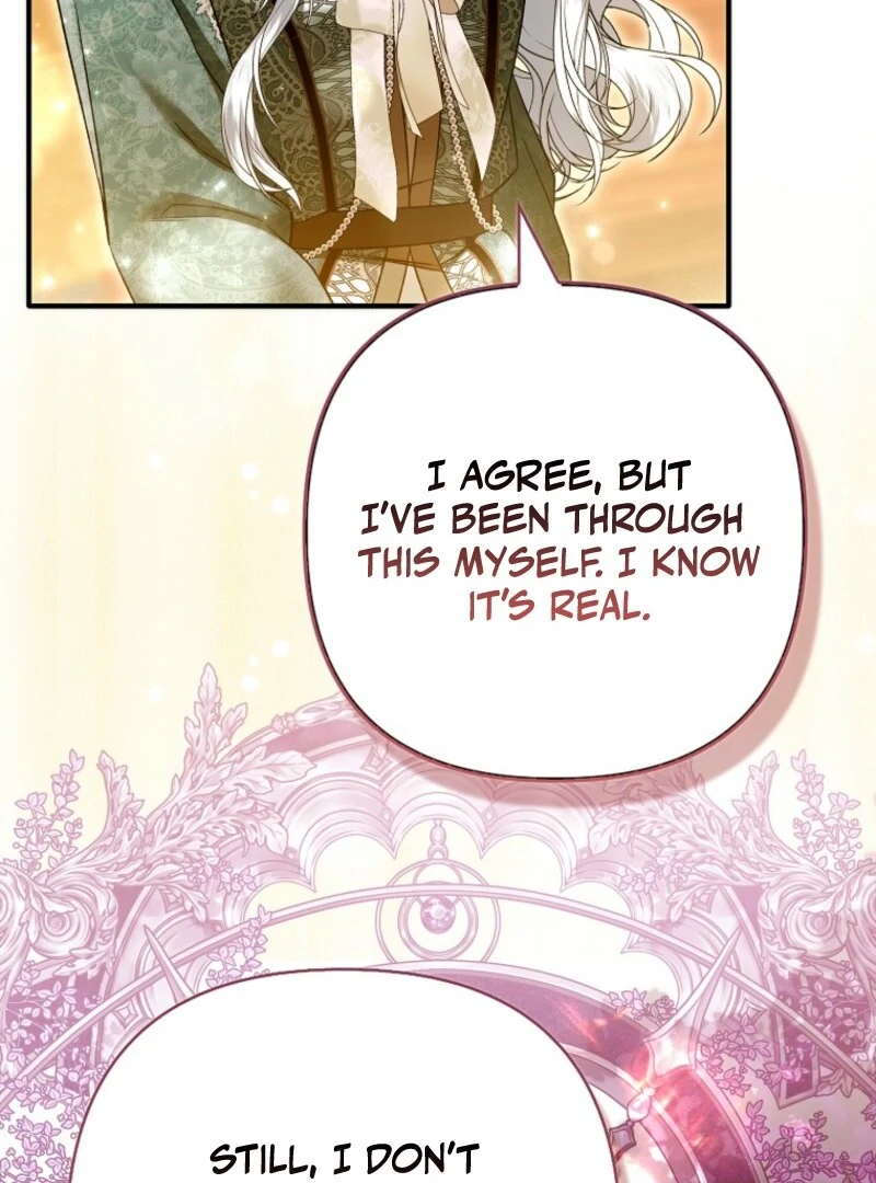 Rejecting The Perfect Marriage Chapter 39 - Page 46