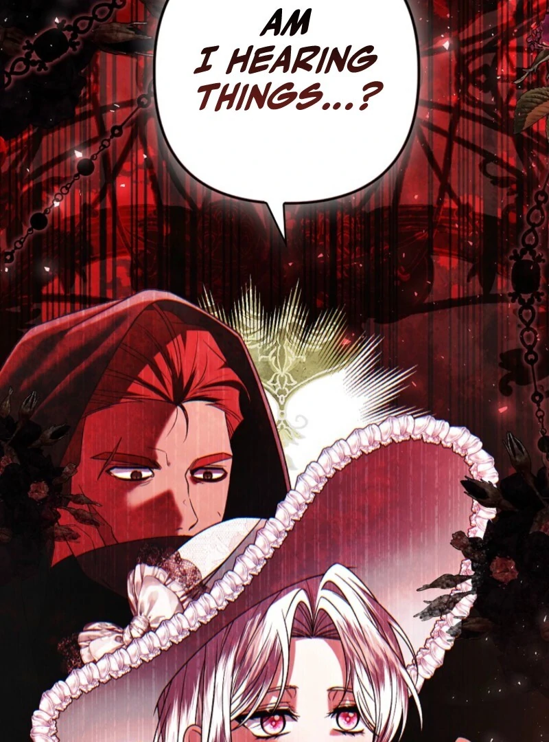 Rejecting The Perfect Marriage Chapter 39 - Page 105