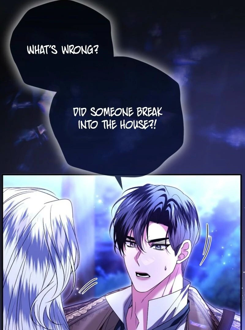 Rejecting The Perfect Marriage Chapter 41 - Page 29