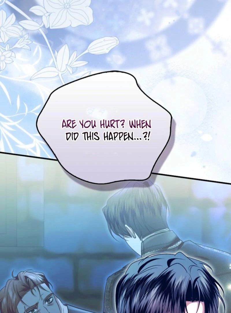 Rejecting The Perfect Marriage Chapter 41 - Page 99