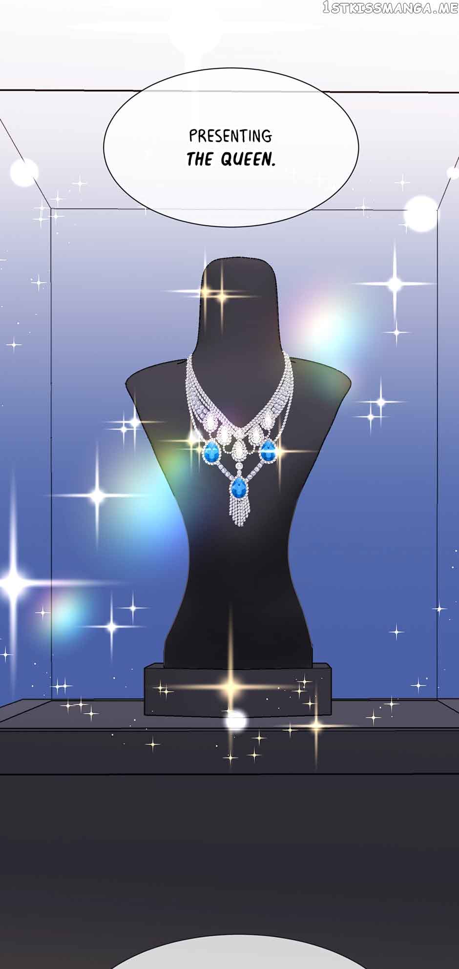 Relationship Once Done Chapter 107 - Page 5