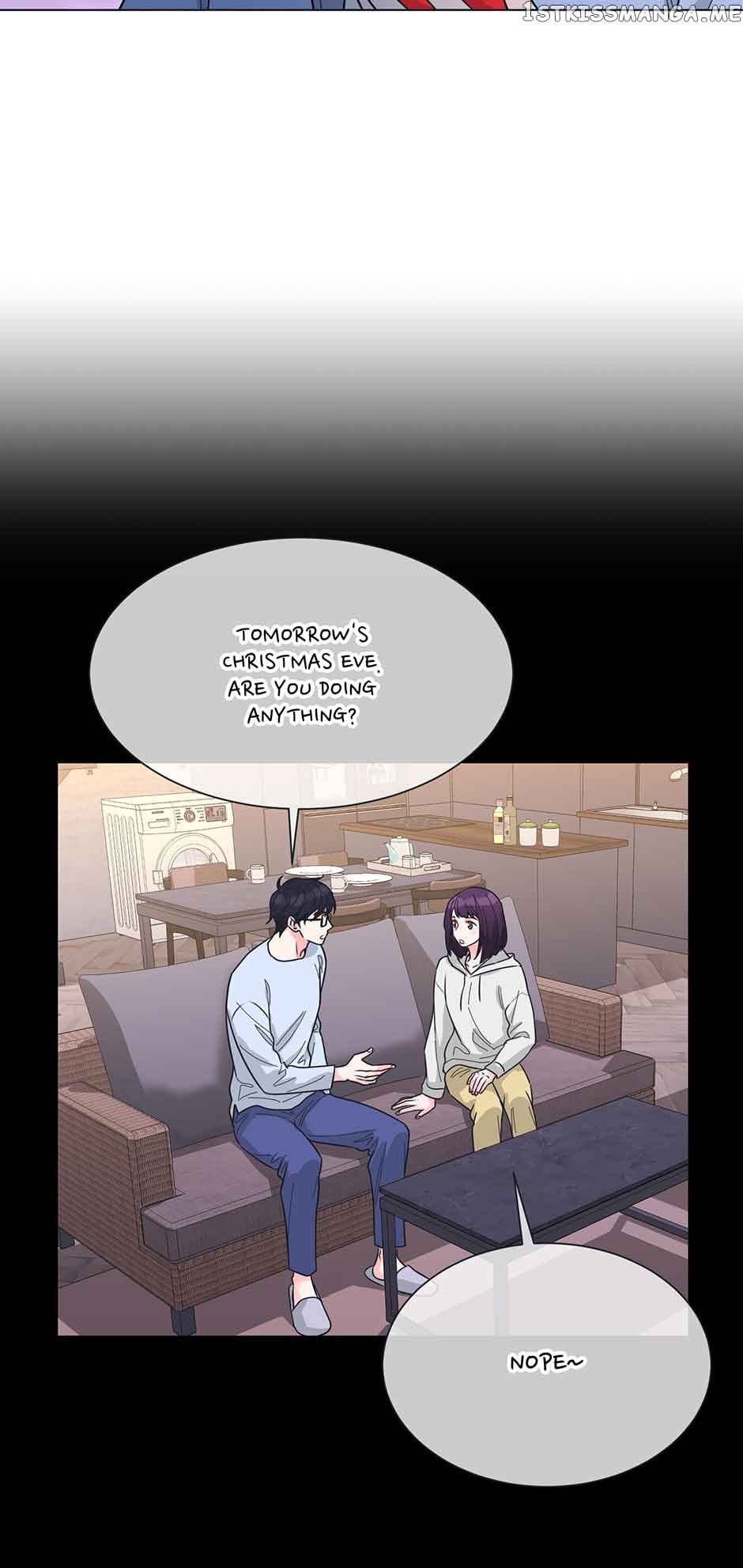 Relationship Once Done Chapter 112 - Page 9