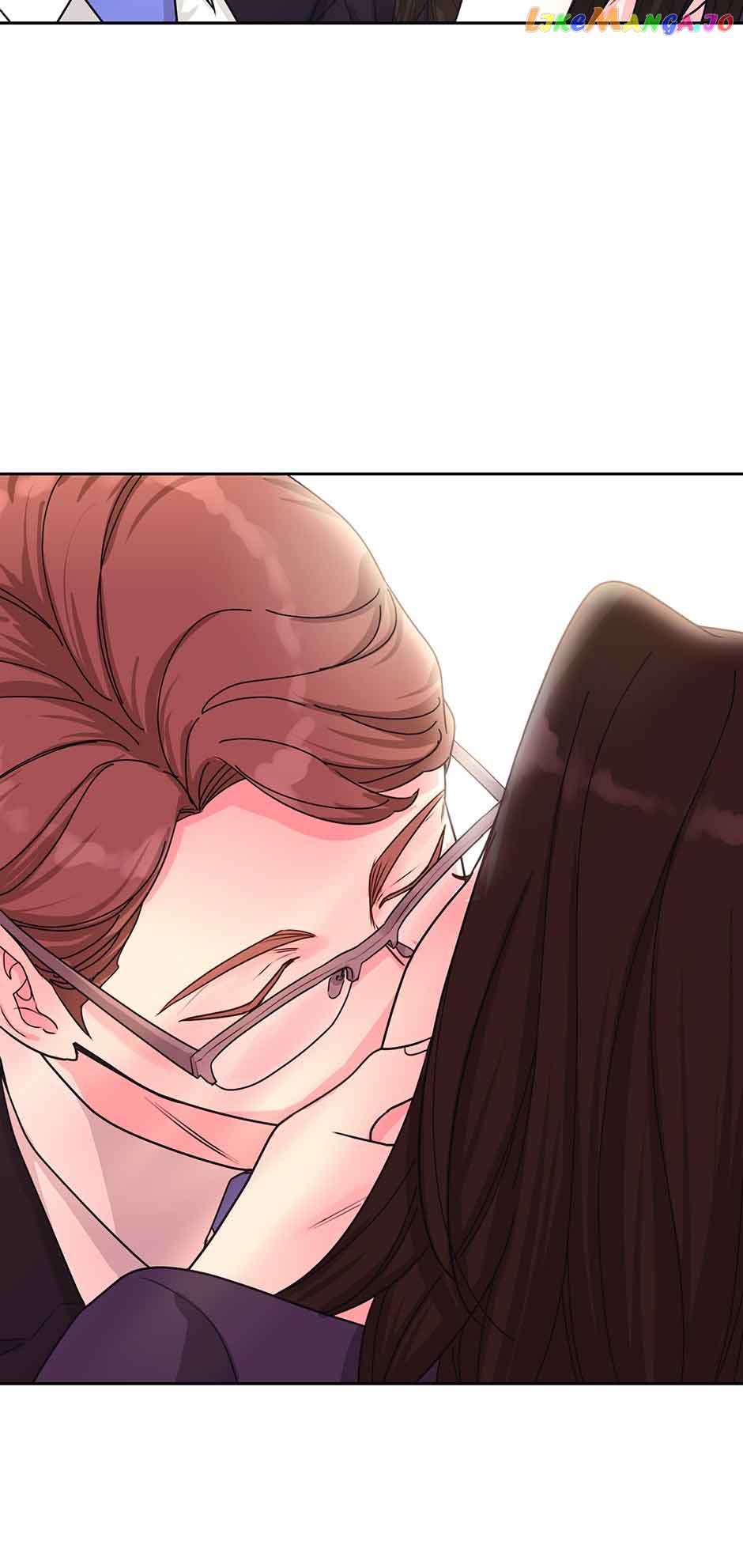 Relationship Once Done Chapter 114 - Page 48